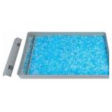 ScoopFree Reusable Cat Litter Tray