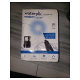WaterPik Aquarius Professional Flosser, Black