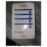WaterPik Aquarius Professional Flosser, Black