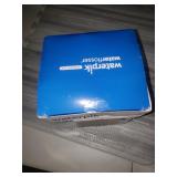 WaterPik Aquarius Professional Flosser, Black