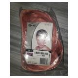 Royalstyle 28"70cm Long Wavy Universal Cosplay Wig Blue - E32