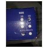 Womens Roller Skates PU Leather, Adjustable Shiny Skates, Light Up 4 Wheels