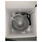 Ocean Wave Light Projector,Elfeland Christmas Projector Light Ocean Noise Star Night Lights Skylights Projector for Bedroom,Outdoor,Kid