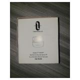 TaoTronics Soundliberty 97 Bluetooth Earbuds USB-C Fast Charging