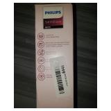 Philips - SatinShave Prestige Wet/Dry Electric Shaver - White