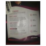 MIZATTO Waist Trainer for Women, 3 in 1 Neoprene Full Body Workout Sweat Belt