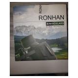 RONHAN BINOCULARS High Power 20x50 With Case And Strap