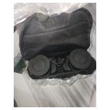 RONHAN BINOCULARS High Power 20x50 With Case And Strap