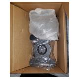 Wireless Backup Camera HD 1080P Bluetooth Backup Camera with 7 Inch Touch Key DVR 4 CH- Monitor System for RV Truck ,Support Add on Wireless 3 RV Camera with Adapter b