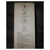 Avantree AS9M Bluetooth Over Ear Headphones with Detachable Boom Mic for Phone Call, Home Office PC Computer, Clear Voice & HiFi Sound Quality, Extra Comfortable & Lightweight, 40H, Wireless & Wired