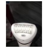 Philips Epilator Series 8000 5 In 1 Shaver, Trimmer, Pedicure and Body Exfoliator with 9 Accessories