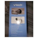 VTech VM350-2 5" Video Baby Monitor with 5" Screen, Long Range, Invision Infrared Night Vision, 2 Cameras, Multiple Viewing Options, Two Way Talk, Auto On Screen