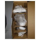 VTech VM350-2 5" Video Baby Monitor with 5" Screen, Long Range, Invision Infrared Night Vision, 2 Cameras, Multiple Viewing Options, Two Way Talk, Auto On Screen