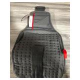 Sunbeam - Cordless Heating Pad - Gray