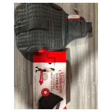 Sunbeam - Cordless Heating Pad - Gray