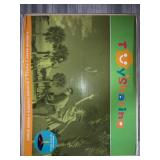 TOYSHARING Rubber Horseshoes Game Set