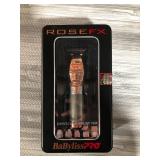 BaBylissPRO RoseFX Cord/Cordless Lithium Outlining Trimmer