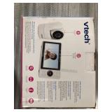 VTech Smart WiFi Baby Monitor VM901, 5-inch 720p Display, 1080p - OPEN BOX