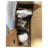 VTech Smart WiFi Baby Monitor VM901, 5-inch 720p Display, 1080p - OPEN BOX