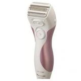 Panasonic ES2207P Ladies Electric Shaver, 3-Blade Cordless Womenâs Electric Razor with Pop-Up Trimmer, Use Wet or Dry