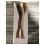 Panasonic ES2207P Ladies Electric Shaver, 3-Blade Cordless Womenâs Electric Razor with Pop-Up Trimmer, Use Wet or Dry