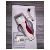 Panasonic ES2207P Ladies Electric Shaver, 3-Blade Cordless Womenâs Electric Razor with Pop-Up Trimmer, Use Wet or Dry