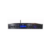 Pyle PDA7BU 200 Watt Home Theater Amplifier Bluetooth Receiver Sound System