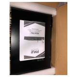 Pyle PDA7BU 200 Watt Home Theater Amplifier Bluetooth Receiver Sound System