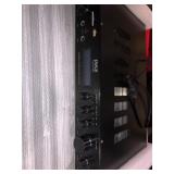 Pyle PDA7BU 200 Watt Home Theater Amplifier Bluetooth Receiver Sound System