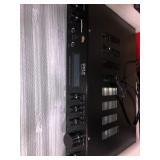 Pyle PDA7BU 200 Watt Home Theater Amplifier Bluetooth Receiver Sound System