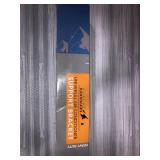 ALPINE HARDWARE Universal Window Air Conditioner Bracket - Heavy-Duty Window AC Support - Support Air Conditioner Up to 180 lbs. - for 12000 BTU AC to 24000 BTU AC Units (Heavy Duty)