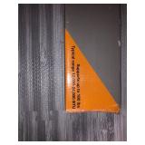 ALPINE HARDWARE Universal Window Air Conditioner Bracket - Heavy-Duty Window AC Support - Support Air Conditioner Up to 180 lbs. - for 12000 BTU AC to 24000 BTU AC Units (Heavy Duty)