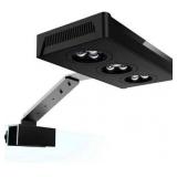 Aquarium Lights â Aquarium LED Light 30 Watt Saltwater Lighting with Touch Control, 3W/5W LED Chips for Coral Reef Nano Fish Tank Marine Tanks