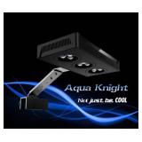 Aquarium Lights â Aquarium LED Light 30 Watt Saltwater Lighting with Touch Control, 3W/5W LED Chips for Coral Reef Nano Fish Tank Marine Tanks