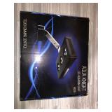 Aquarium Lights â Aquarium LED Light 30 Watt Saltwater Lighting with Touch Control, 3W/5W LED Chips for Coral Reef Nano Fish Tank Marine Tanks