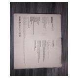 Nalwort Wireless Car Charger 15W Qi Fast Charge with Metal Frame Dashboard and Air Vent Phone Holder Auto Clamping Wireless Car Charger Mount Compatible for iPhone 11/XR/X, Samsung S20/S10 and More