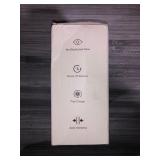 Nalwort Wireless Car Charger 15W Qi Fast Charge with Metal Frame Dashboard and Air Vent Phone Holder Auto Clamping Wireless Car Charger Mount Compatible for iPhone 11/XR/X, Samsung S20/S10 and More