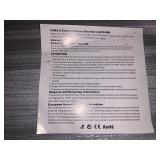 Oulin External CD DVD Drive USB C CD DVD Burner/Writer Slim Portable Slot in CD DVD Reader for MacBook Pro/Air/Mac/Laptop/Windows10 (Sliver)