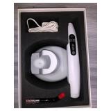 Luminance RED - Clinically Proven Cold Sore & Canker Sore Treatment - FDA Cleared Light Therapy Laser Device to Remedy & Prevent Mouth Sores, Herpes and Fever Blisters