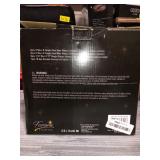 Furora Lighting Blue Decorative Flameless Candles Remote Controlled Set of 8, Furora LIGHTING LED Pillar Candles and Votive Candles Battery Operated, Marble Decor Electric Candle Gift Set, Blue Candle