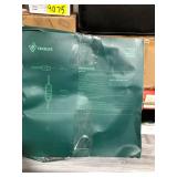 Tecelks 12â Selfie Ring Light with 62â Adjustable Tripod Stand and Phone Holder, LED Dimmable Ringlight with Remote, for Live Stream/Photography/Makeup/YouTube Video, Compatible with Cell Ph