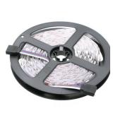 5 Meter Length WS2801 RGB LED Strip, Individually addressable LEDs 2801 Pixel Strips,32 Led/m,32 SMD5050 RGB LEDs per Meter, with 32 WS2801 ICS (Each LED is Individually addressable),Non-Waterproof