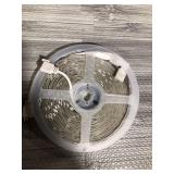 5 Meter Length WS2801 RGB LED Strip, Individually addressable LEDs 2801 Pixel Strips,32 Led/m,32 SMD5050 RGB LEDs per Meter, with 32 WS2801 ICS (Each LED is Individually addressable),Non-Waterproof