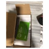 Sunco Lighting 2 Pack St64 Led Bulb, Dusk-to-dawn, 7w=60w, 4000k Cool White, 800