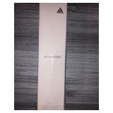 ATUMTEK Bluetooth Selfie Stick Tripod, Extendable 3 in 1 Aluminum Selfie Stick with Wireless Remote and Tripod Stand 270 Rotation for iPhone 12/11 Pro/XS Max/XS/XR/X/8/7, Samsung and Smartphone Black