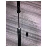 ATUMTEK Bluetooth Selfie Stick Tripod, Extendable 3 in 1 Aluminum Selfie Stick with Wireless Remote and Tripod Stand 270 Rotation for iPhone 12/11 Pro/XS Max/XS/XR/X/8/7, Samsung and Smartphone Black