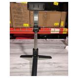 ATUMTEK Bluetooth Selfie Stick Tripod, Extendable 3 in 1 Aluminum Selfie Stick with Wireless Remote and Tripod Stand 270 Rotation for iPhone 12/11 Pro/XS Max/XS/XR/X/8/7, Samsung and Smartphone Black