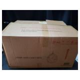 Kylie Wicker Hanging Basket Cushioned Chair by Christopher Knight Home