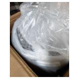 Slumber Solutions 14-inch Gel Memory Foam Choose Your Comfort Mattress, Queen - White- Retail:$525.49