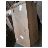 Slumber Solutions 14-inch Gel Memory Foam Choose Your Comfort Mattress, Queen - White- Retail:$525.49